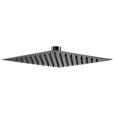 Abode Storm Square Showerhead Abode Storm Square Showerhead